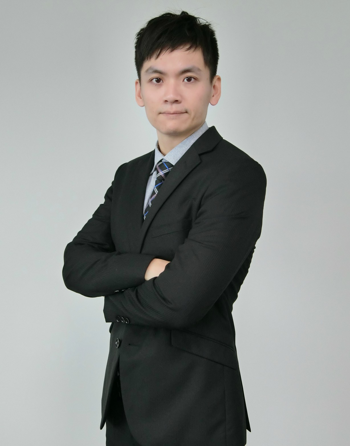 陳致睿 律師肖像