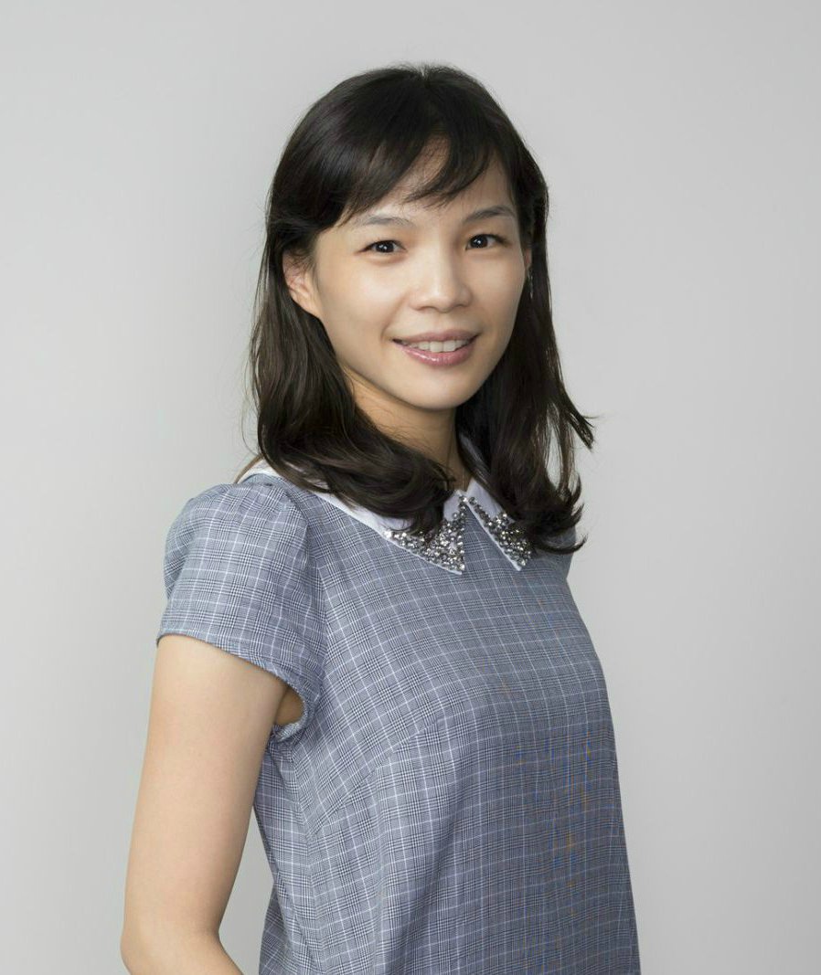 陳盈恩 律師肖像