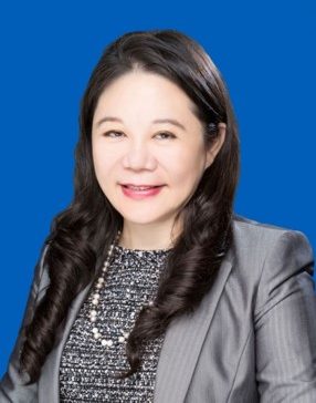 方燕玲 律師肖像