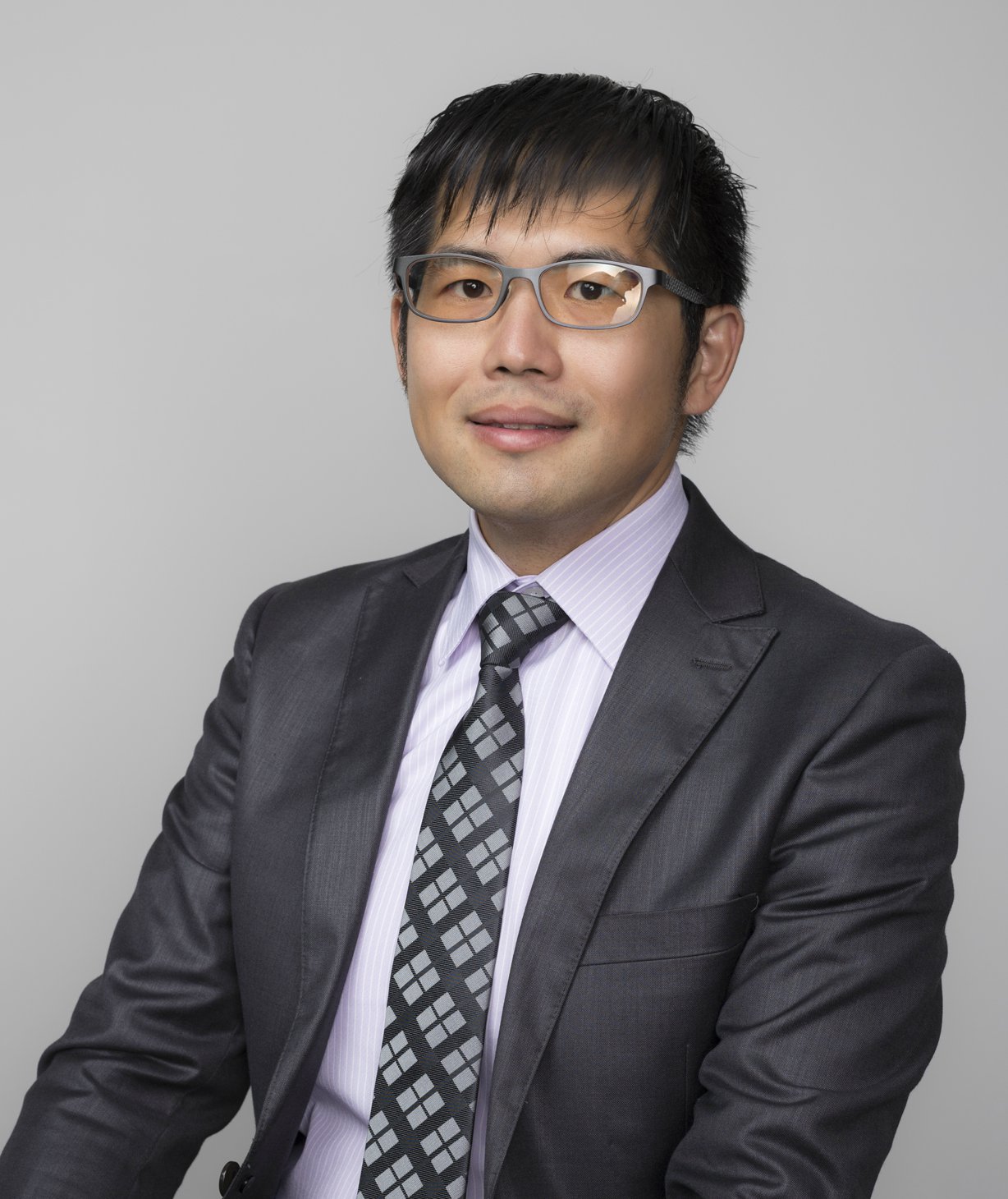 黃品淞 律師肖像