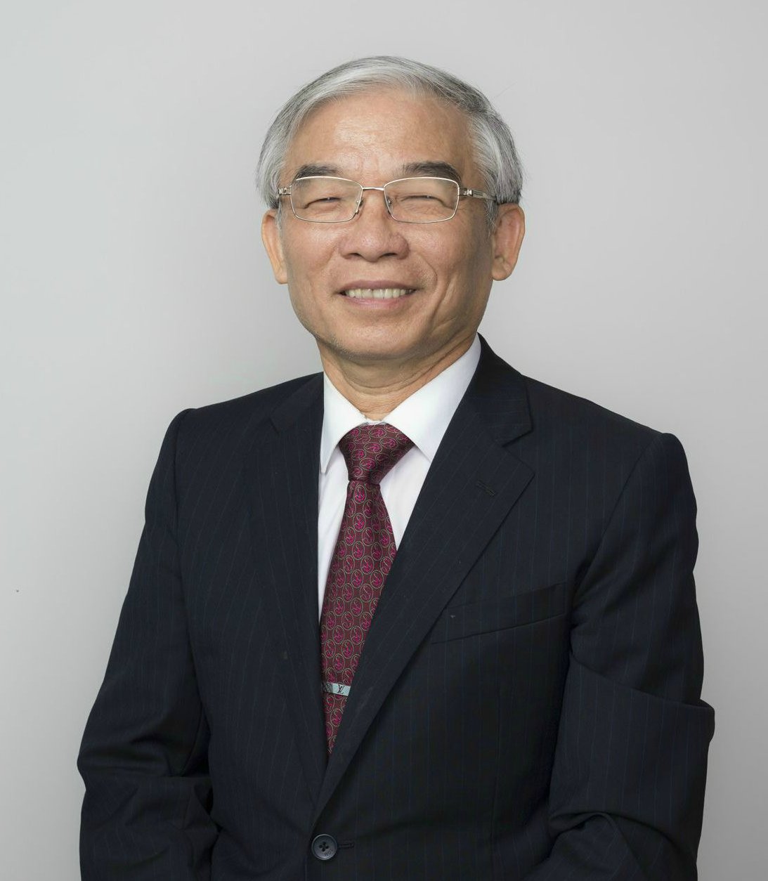 陳守煌 律師肖像